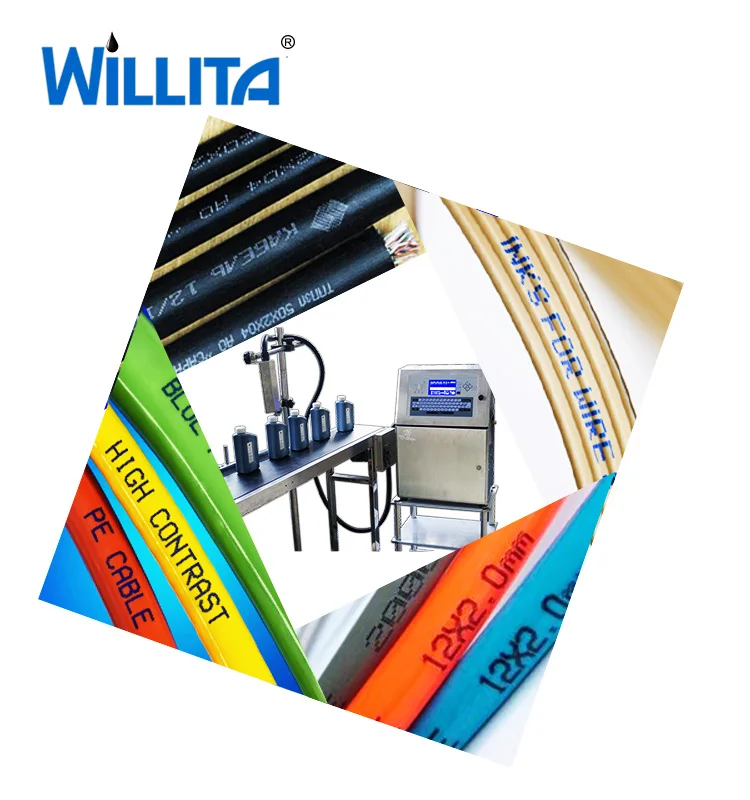 Один картон альтернативный растворитель для принтеров Hitachi TH типа AE / TYPE A/ 18/