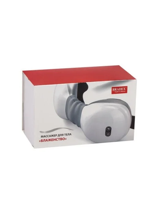 Массажер для тела БЛАЖЕНСТВО |