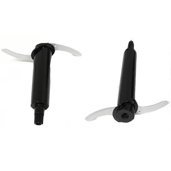 Redmond RHB-FP2960-H Нож измельчителя (чёрный) для блендера RHB-FP2960 | Детали блендеров