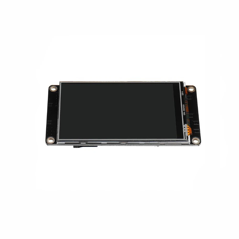 ShenzhenMaker магазин Nextion Enhanced NX4024K032 3,2 дюймов HMI Интеллектуальный умный USART UART последовательный сенсорный TFT ЖК-дисплей модуль дисплея