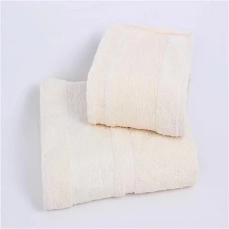 

Anchor Home Tulip Bathroom Set Cream (Gift) 437488009