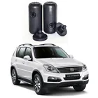 Пневмобаллоны в пружины Ssangyong Rexton, пневмоподушки, размер 200*85