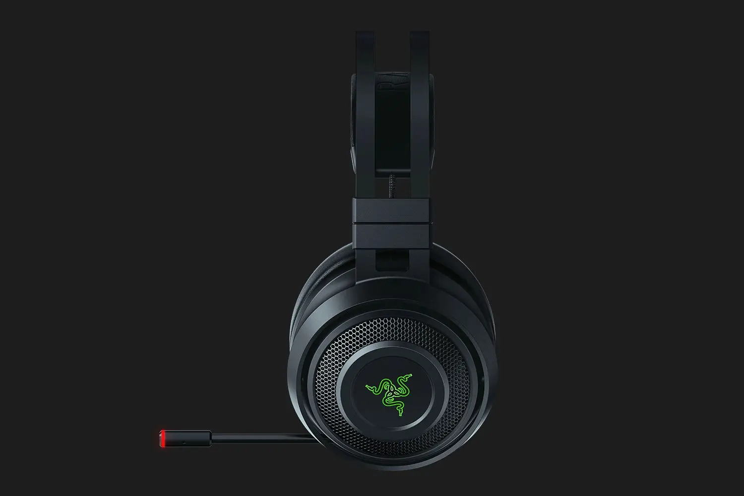 Игровая гарнитура Razer Nari Wireless 