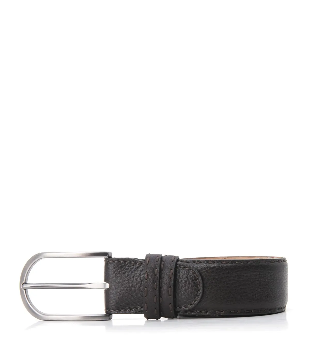 YDS Sport Leather Belt 01 ,100 percent original leather belt first quality belt