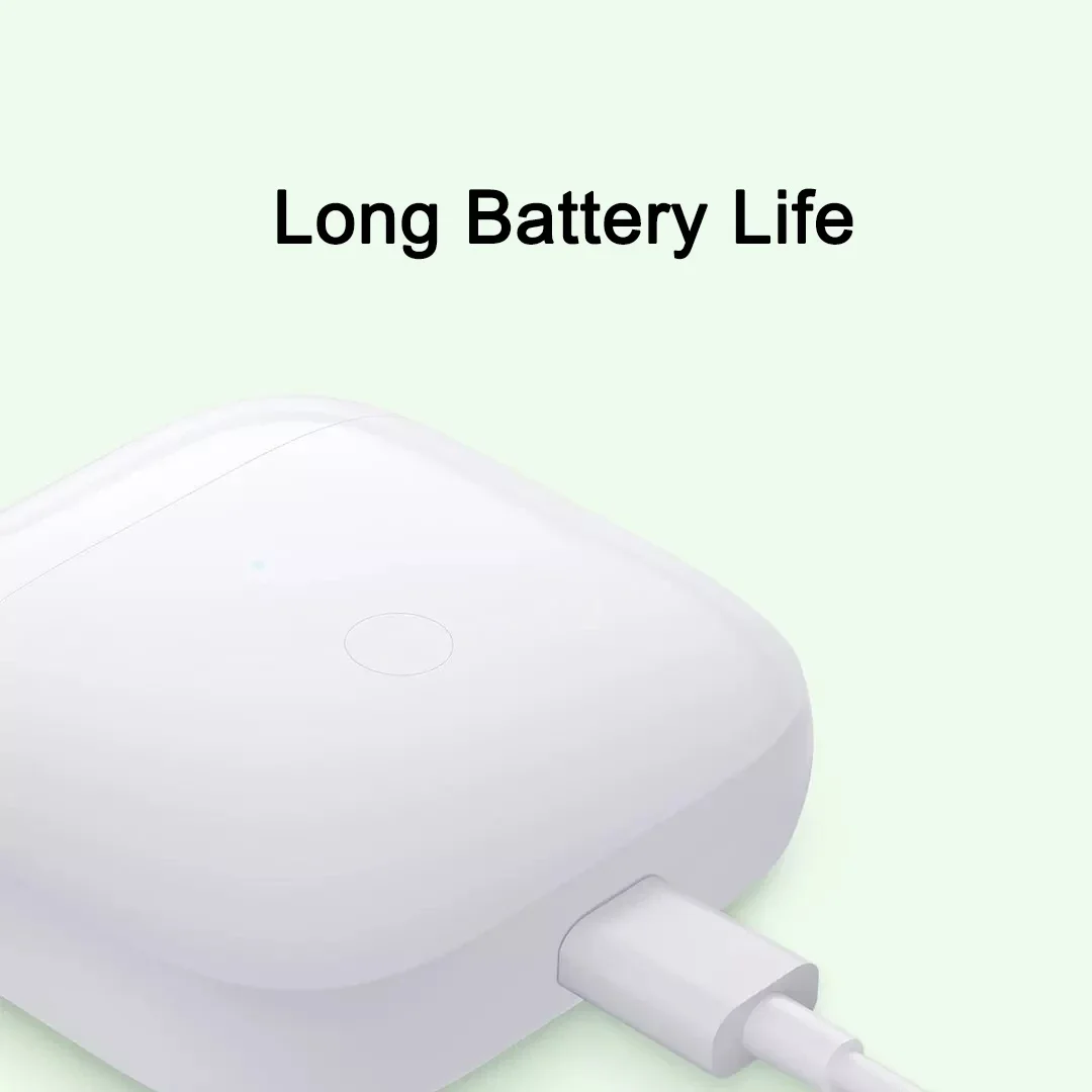 Беспроводные наушники Xiaomi Redmi Buds 3 Bluetooth TWS двойной микрофон чип QCC 3040 IP54