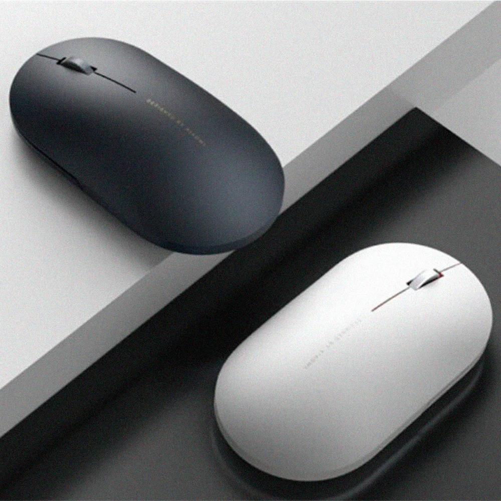 Беспроводная мышь Xiaomi Mi Wireless Mouse 2 (XMWS002TM) 1000 dpi | Компьютеры и офис
