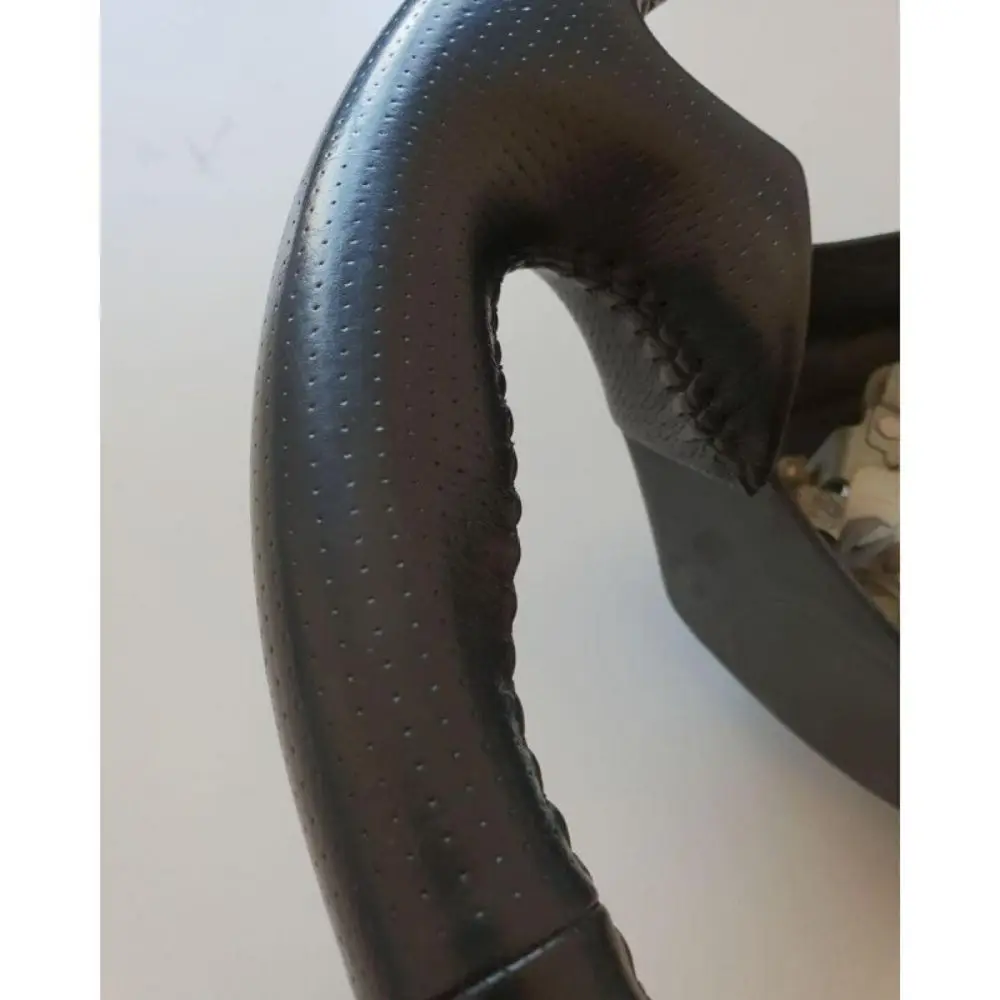 Реставратор комплект колеса рулевого управления кожа FullCarX | Автомобили и