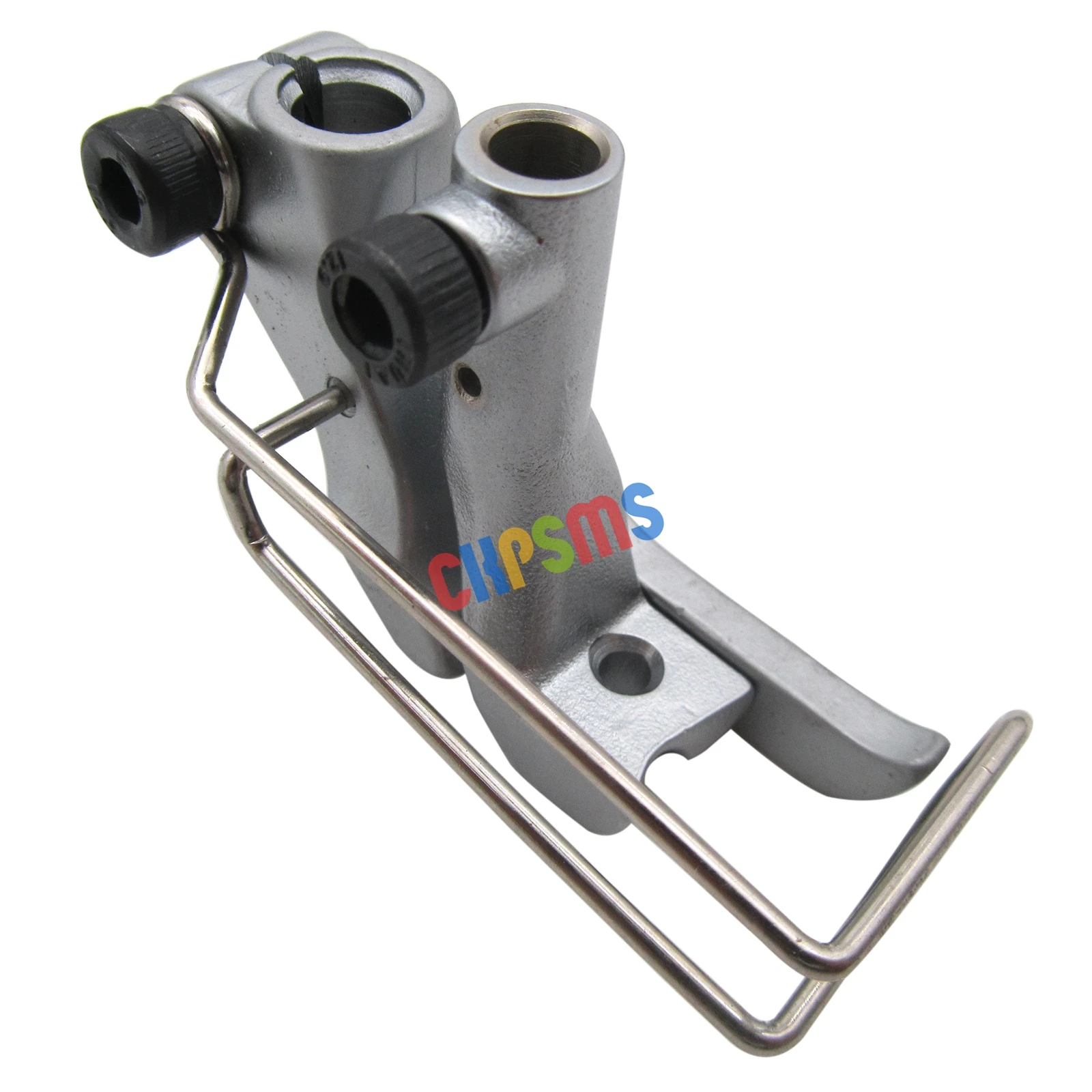 1 комплект # GCKH367PB правый носок левая Трубная ножка совместимая с Adler 367 467 767 PFAFF 1425