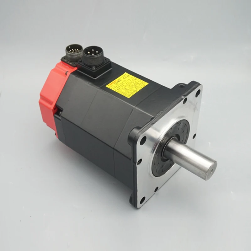 Fanuc сервопривод мотор A06B-0513-B001 для ЧПУ управления запасные части | Обустройство