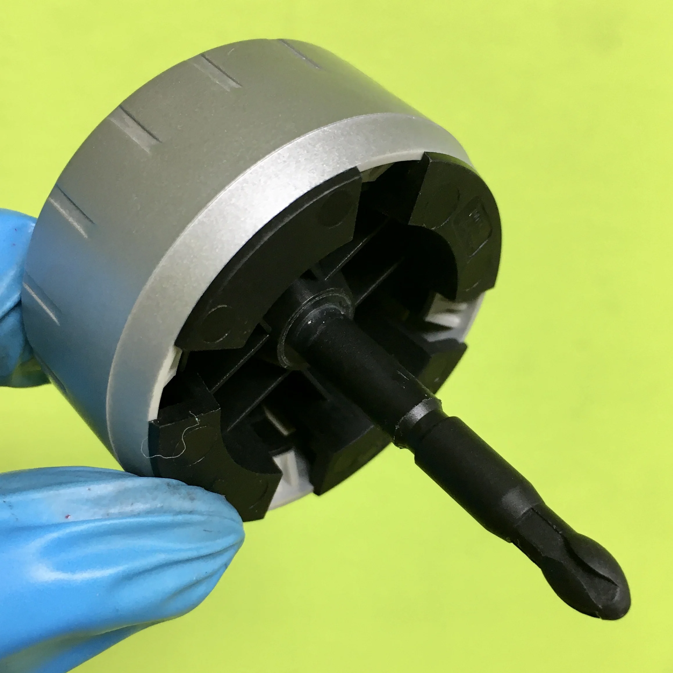 00614576 Knob-programme Ручка выбора программ стиральной машины Bosch Siemens Neff | Бытовая техника
