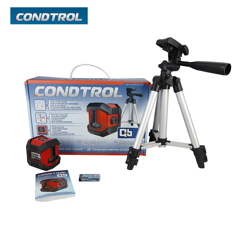 Лазерный нивелир condtrol qb 1-2-121. Лазерный нивелир condtrol qb set (штатив). Лазерный нивелир condtrol qb set. Лазерный нивелир condtrol qb set. Condtrol qb (1-2-121).