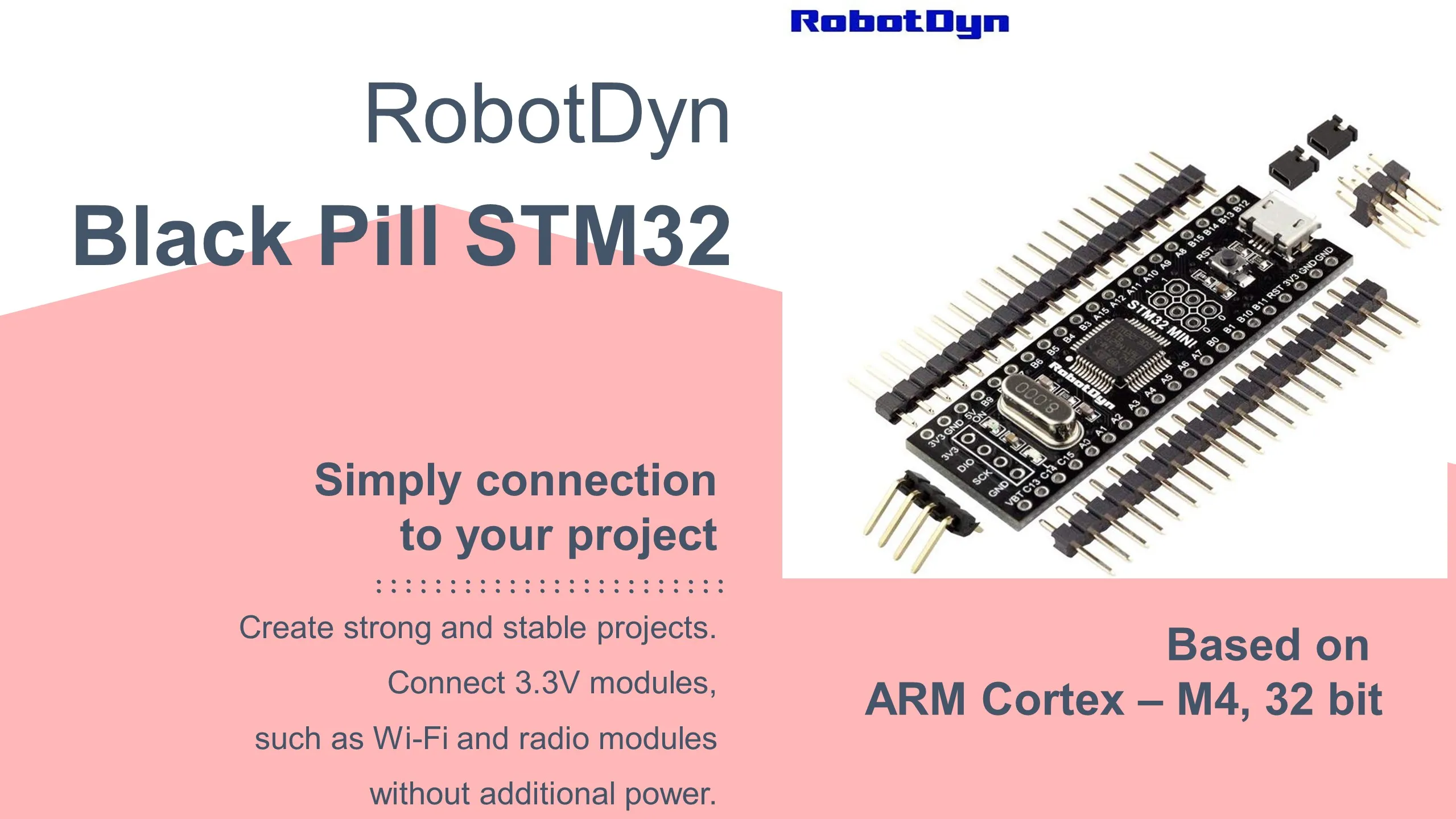 STM32F303CCT6 256KB STM32, загрузчик совместим с Arduino IDE или STM прошивкой, ARM Cortex-M4 мини-Системная макетная плата
