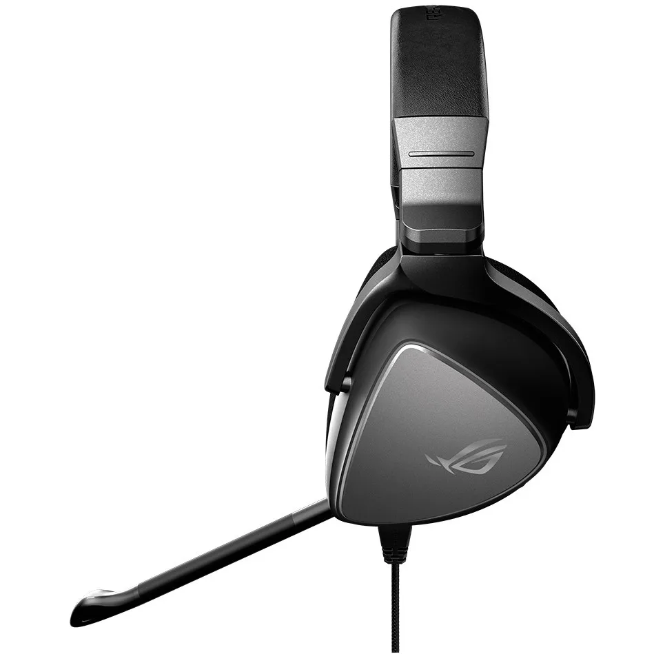 Игровая гарнитура Asus ROG Delta Core (90YH00Z1 B1UA00)|Наушники и гарнитуры| |