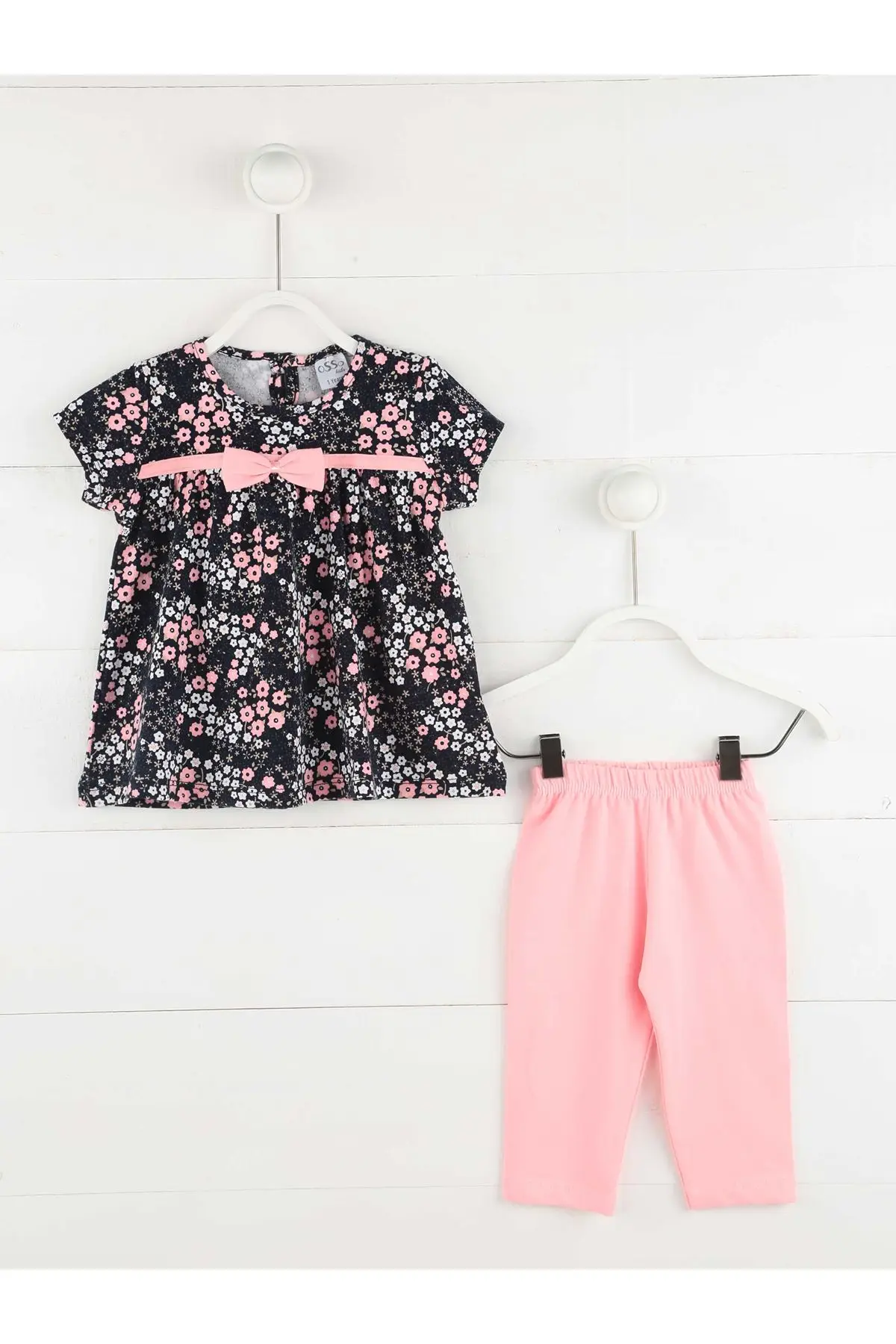 Детский Повседневный ежедневный костюм колготки платье повседневная одежда с