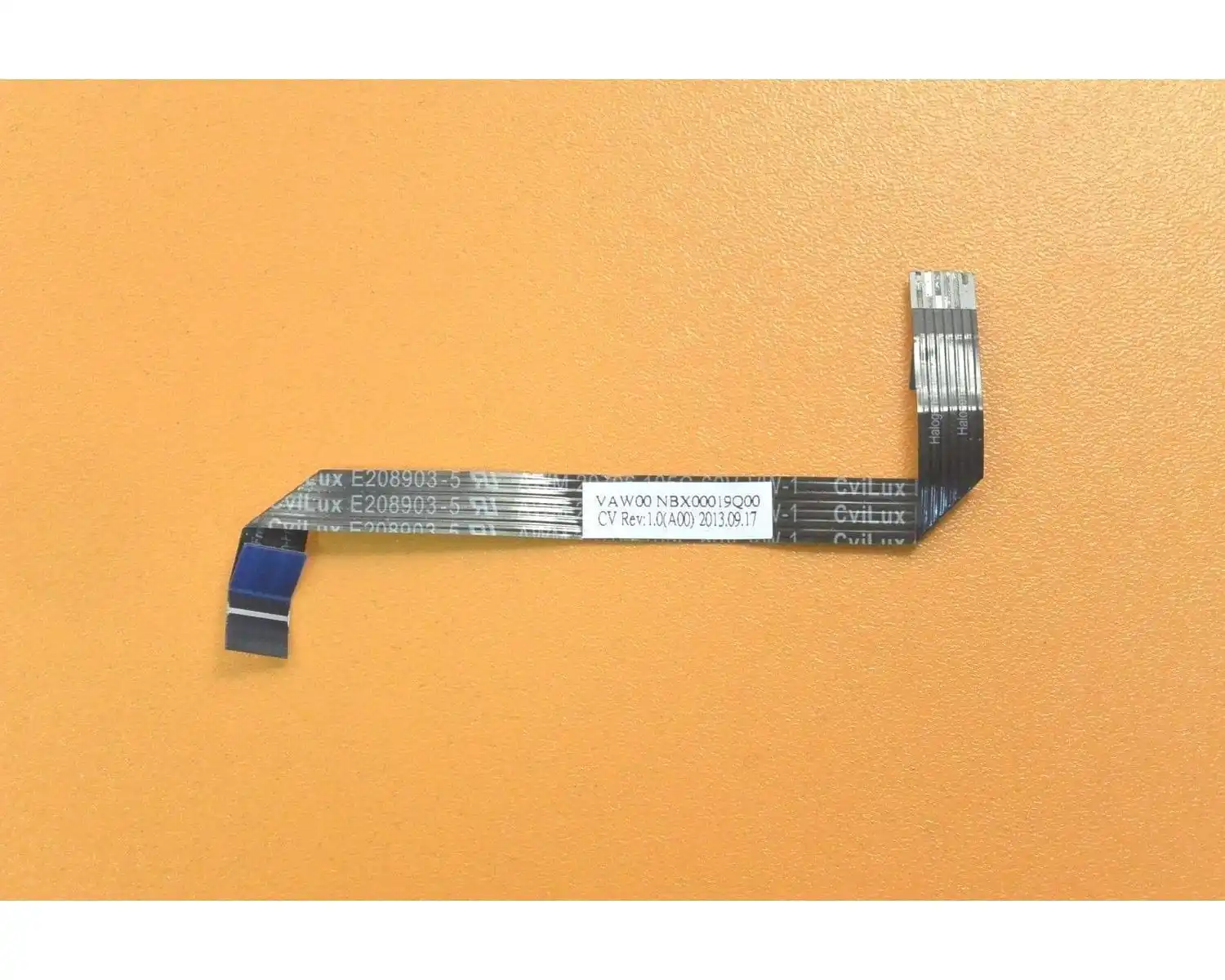 DELL INSPIRON 3521 15 3537 3531 5521 5537 шлейф тачпада NBX00019Q00|Комплектующие для ремонта ноутбуков|