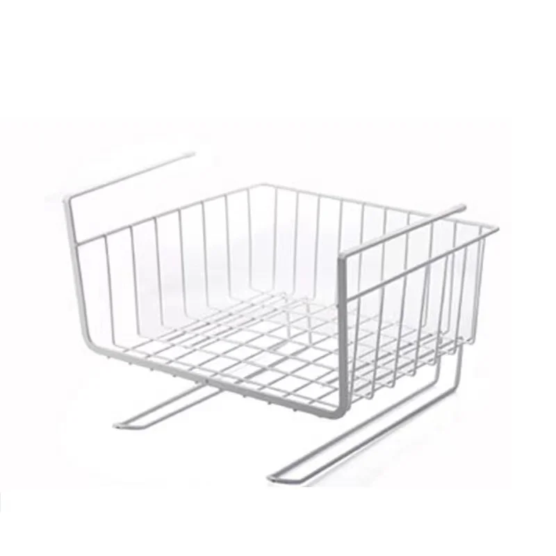 

Creative Cabinet Rack Metal Supplies Kitchen Storage Tools Convenient And Practical