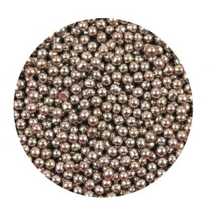 

Polishing Balls Stainless Steel Material