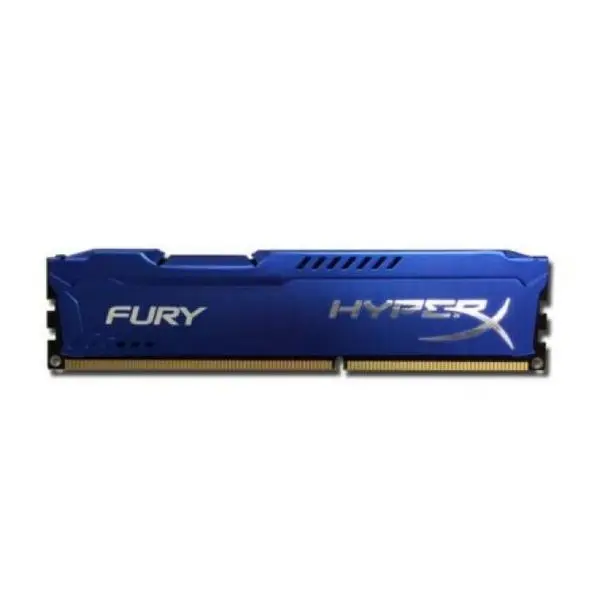 Оперативная память памяти kingston IMEMD30136 HX316C10F/8 8 Гб 1600 МГц DDR3-PC3-12800 | Компьютеры и офис