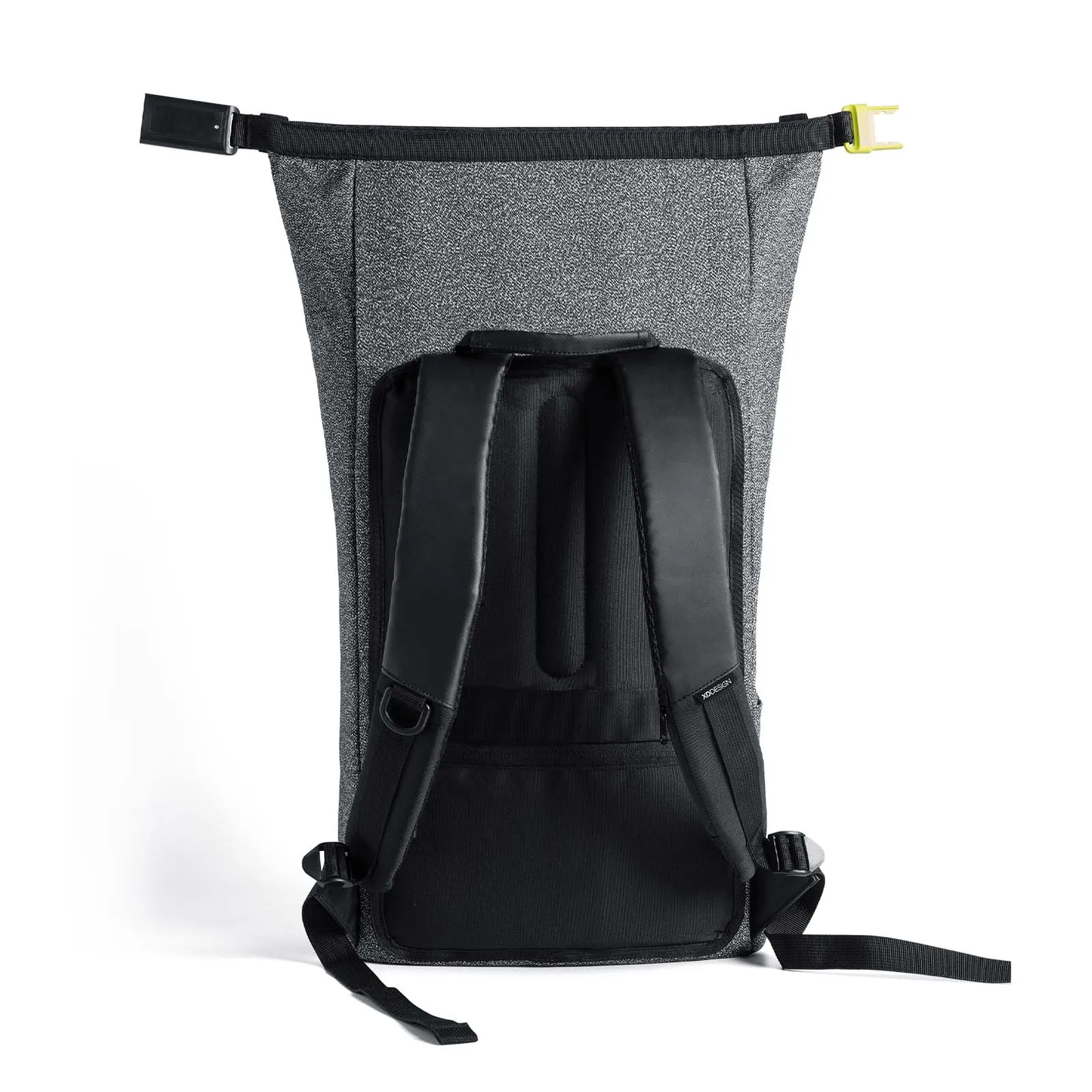 Рюкзак для ноутбука до 15 6&quot XD Design Bobby Urban (P705.642) серый|Мужские рюкзаки| |
