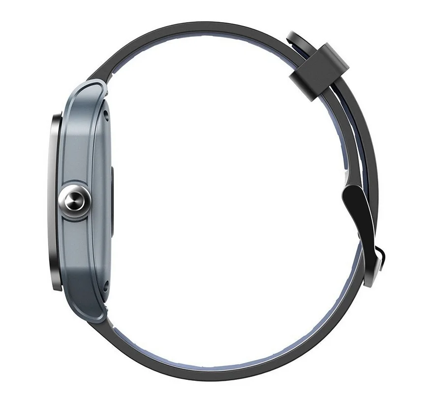 Часы CARCAM SMART WATCH P1C GRAY|Смарт-часы| |
