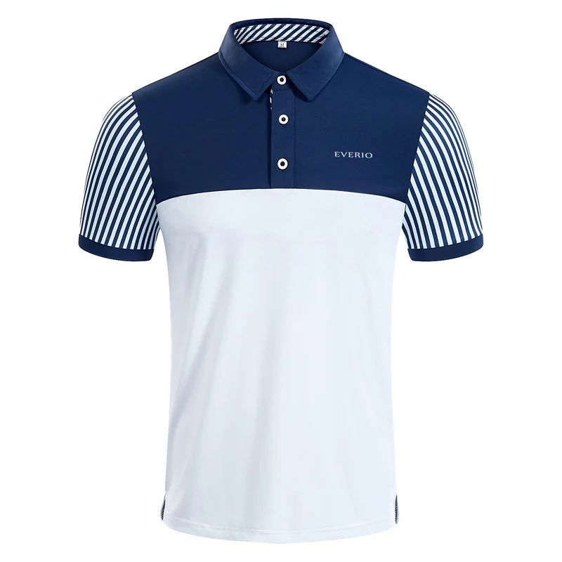 Летняя футболка с короткими рукавами рубашки 3 Цвета Мужская Уличная одежда для