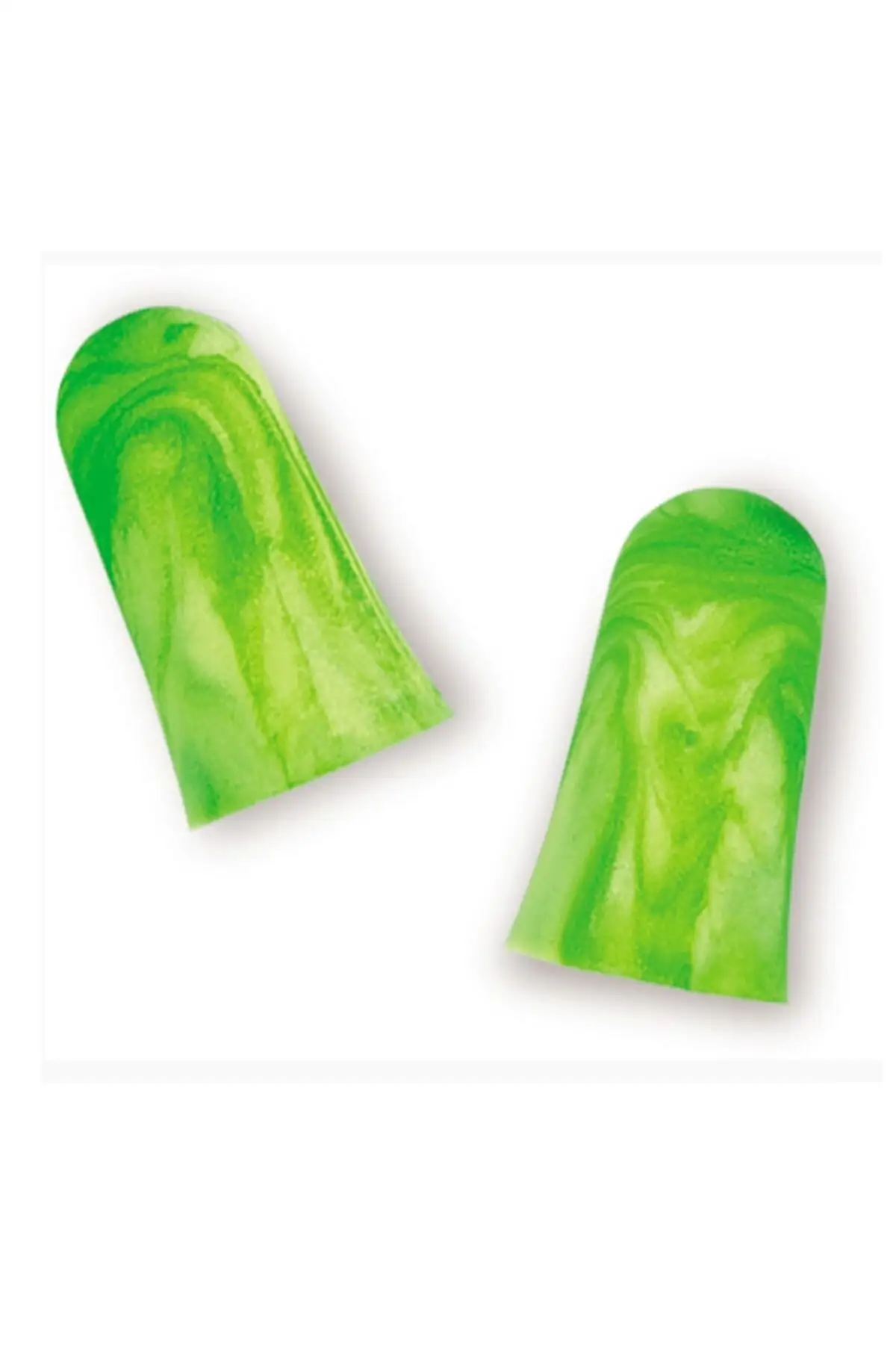 Спящие беруши с защитой от шума 5 двойных 7700 | Безопасность и защита