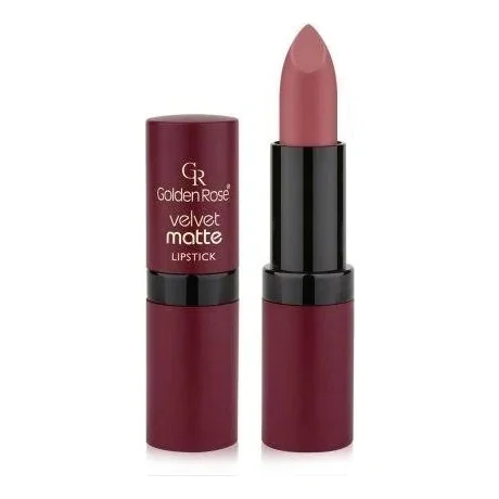 

Golden Rose Velvet Matte Lipstick Lipstick No16 432419922