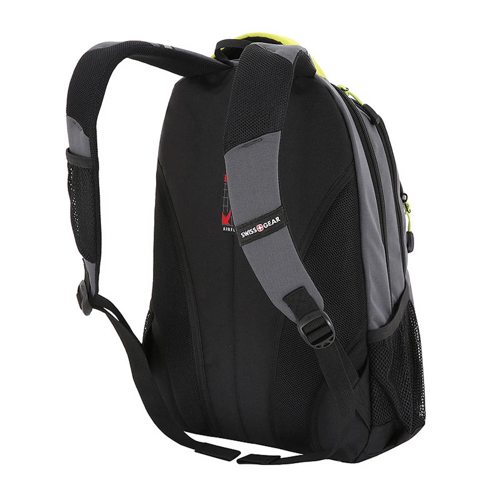 Рюкзак школьный SWISSGEAR SA3165426408 | Багаж и сумки