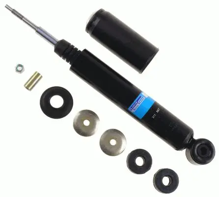 Амортизатор передний газовый MB ML W163 98 SACHS 311367|Детали амортизаторов| |