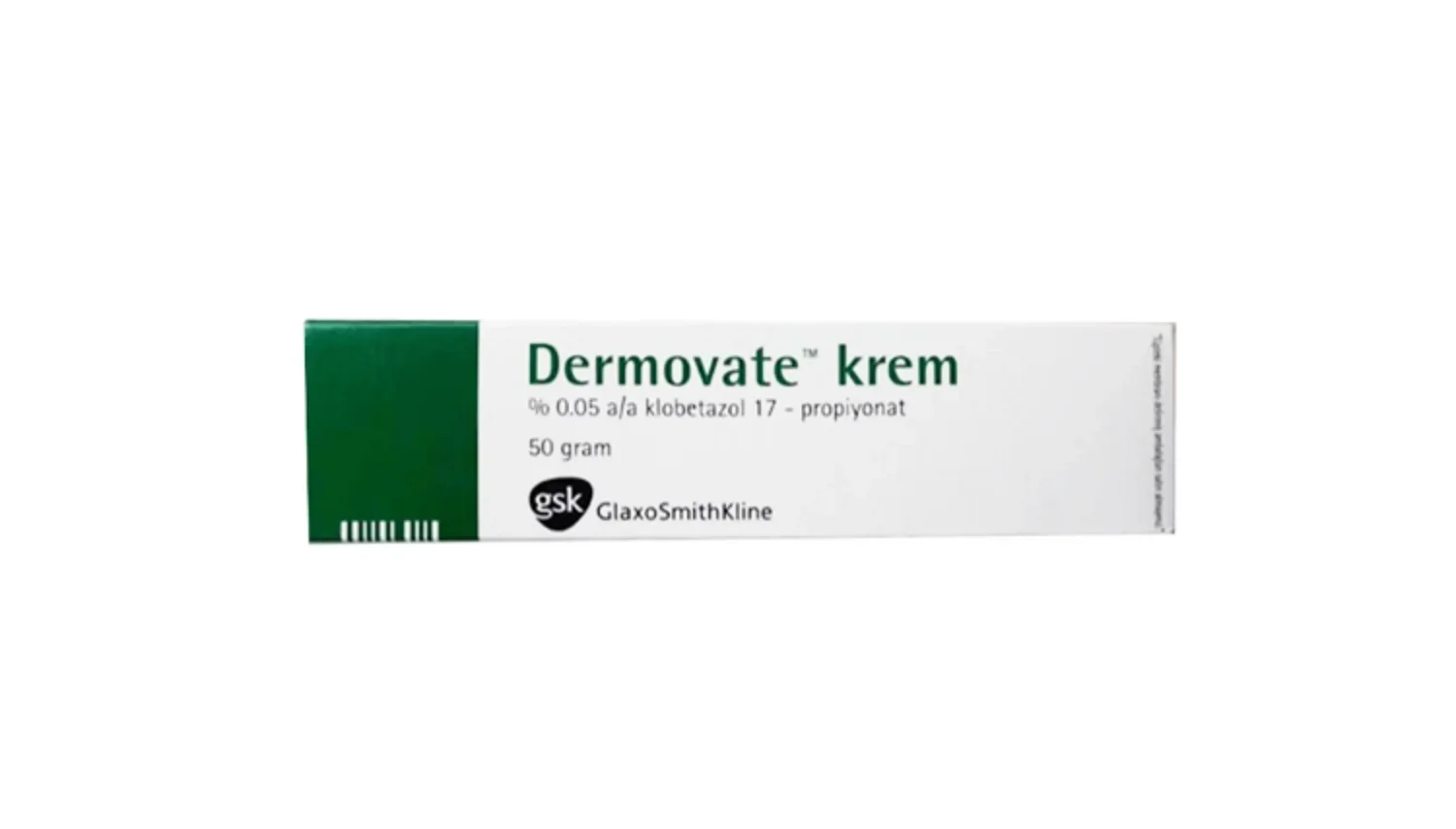 

Dermovate % 0.05 Krem Klobetazol 17 Propiyonat 50 Gr Clobetasol Cream Egzema Diskoid Lupus Dermatologic Skin Care