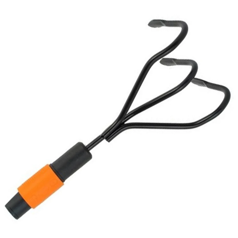 Насадка культиватор Fiskars QuikFit™(1000680)|Садовый культиватор| |