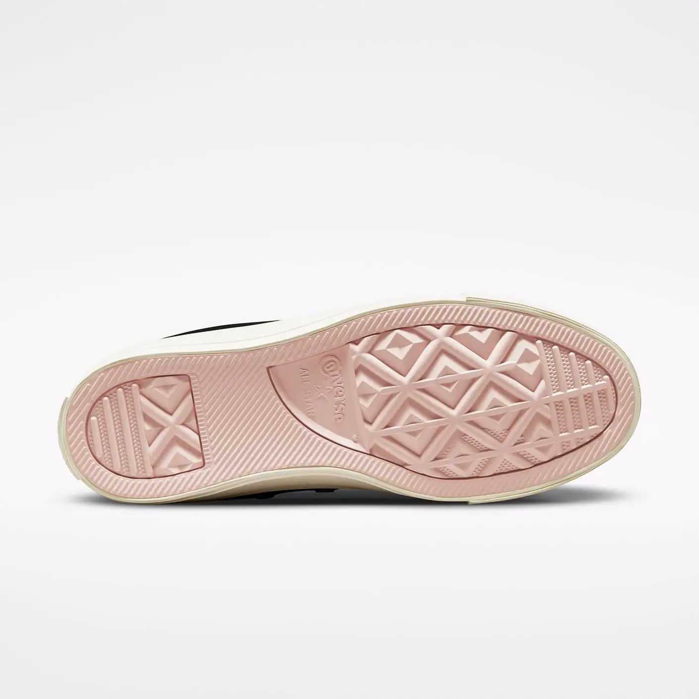 Оригинальные женские высокие кроссовки Converse Chuck Taylor All Star черные A01585C.001 |