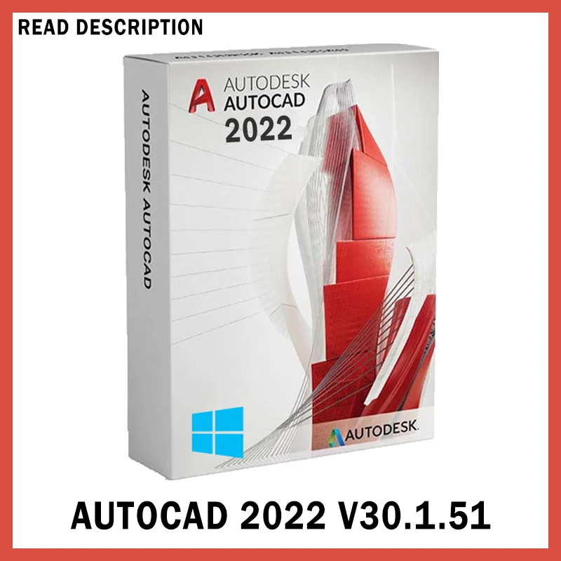 

{Autodesk Autocad 2022}