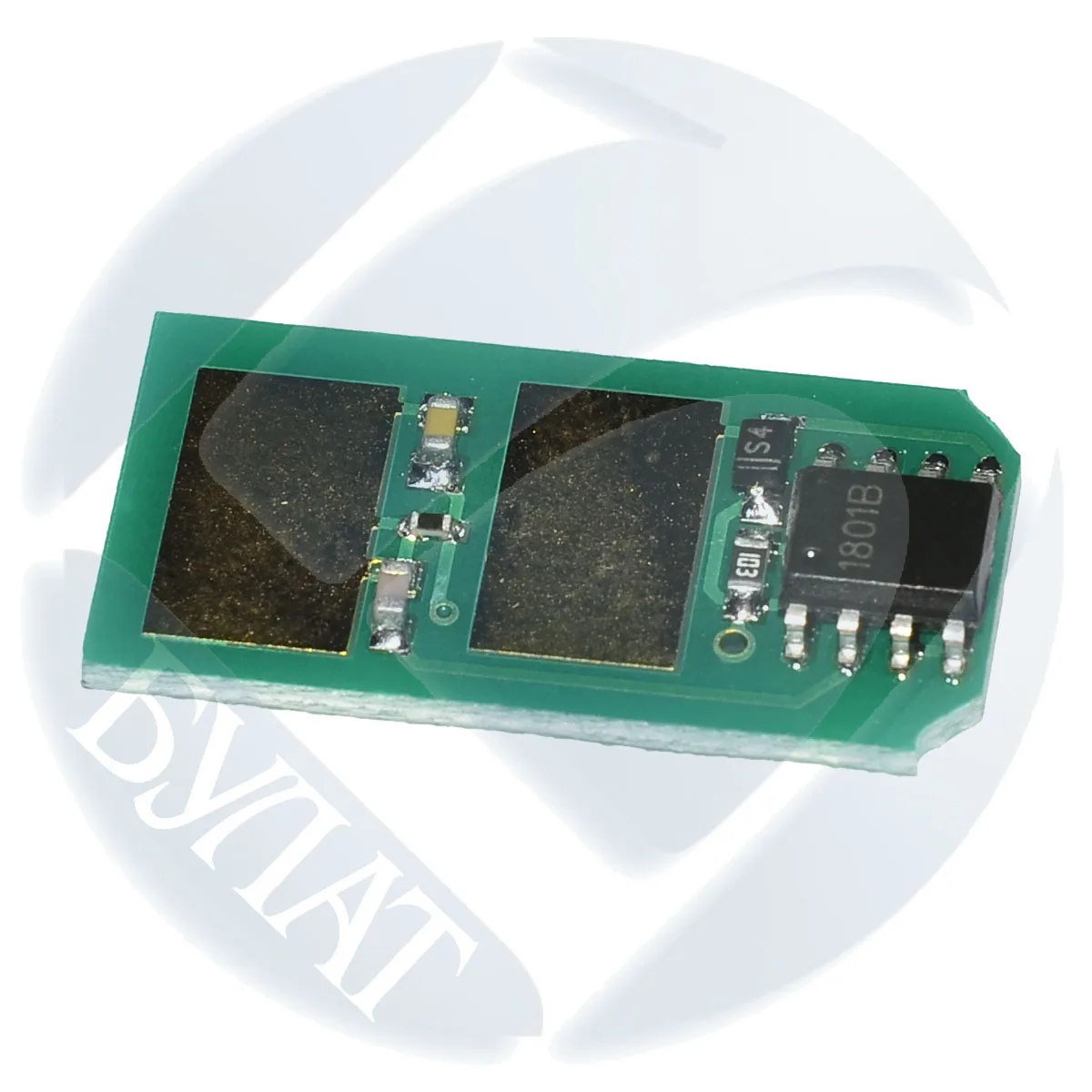 3 ШТУКИ 44574805 Чип Oki B431 MB461 MB491 (7k) 44574705 44574906 44917608 |