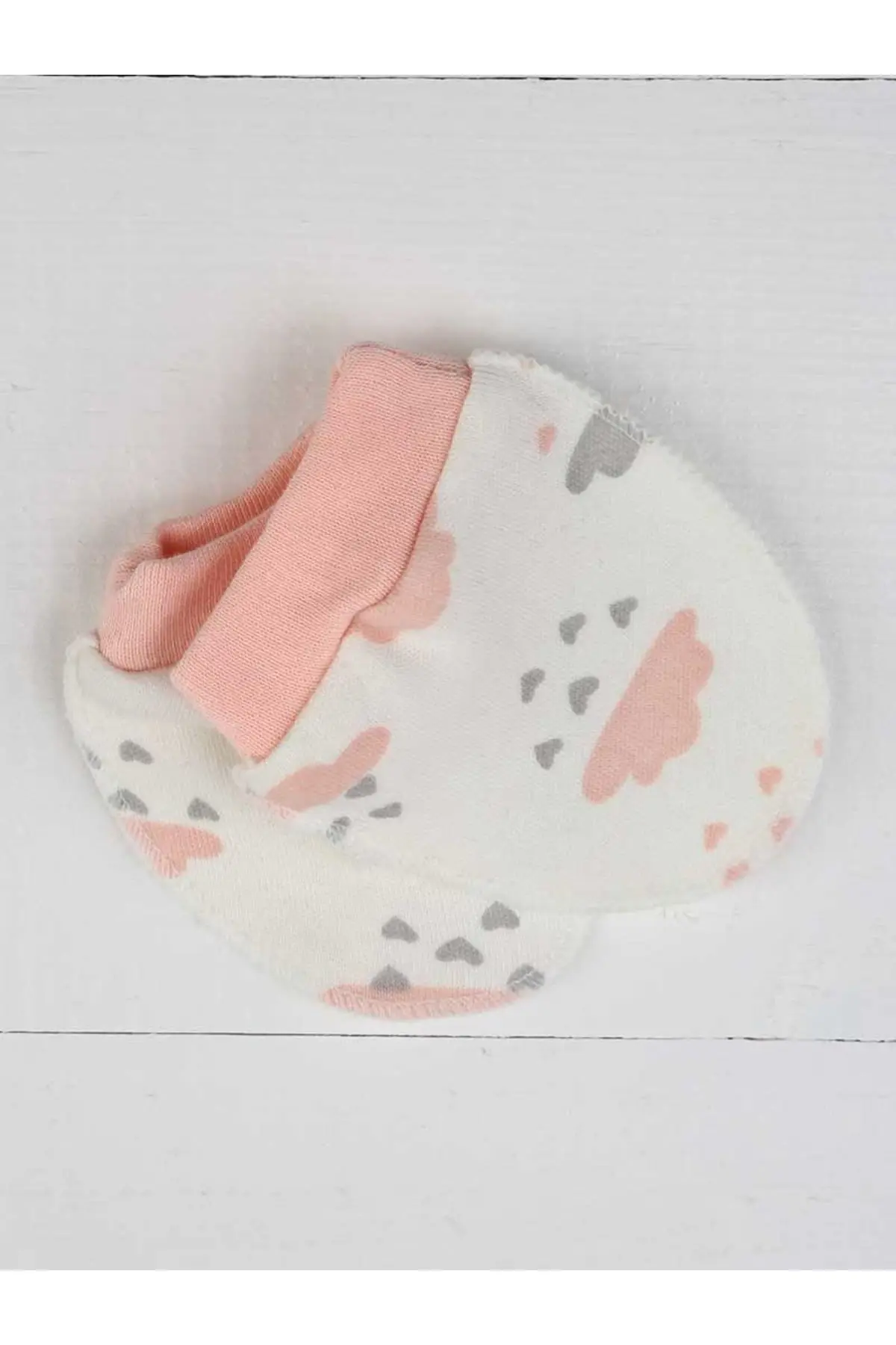 

Powder Pembesi Newborn Girl Baby 5 li Hospital Output