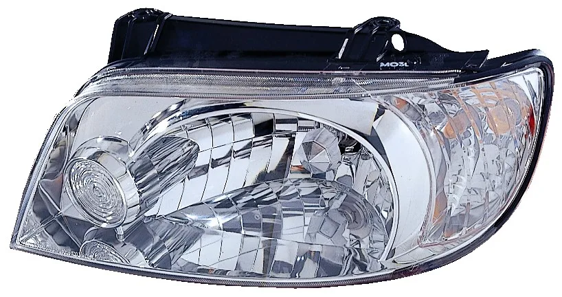 Headlight HYUNDAI MATRIX 2001 left compatible | Автомобили и мотоциклы