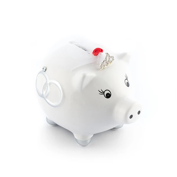 Свадебная коробка для денег | Дом и сад