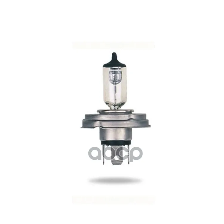 Лампа H4 Rally 24v 75/70w P45t 41 Nva (Упаковка Carton Box 1 Шт) Narva арт. 48894|Зеркала и крышки| |