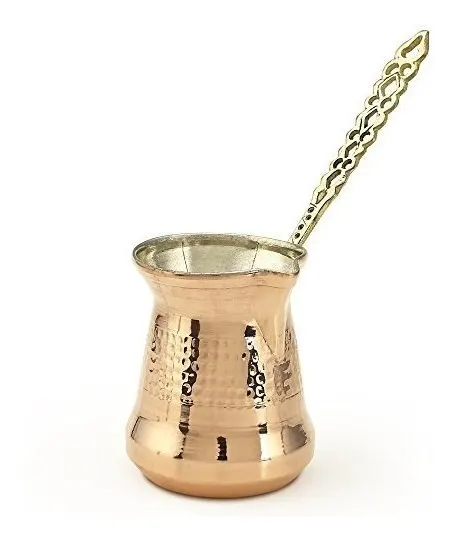 Турецкая кофейница анатолиана оттоманка арабский чай кофейные горшки для