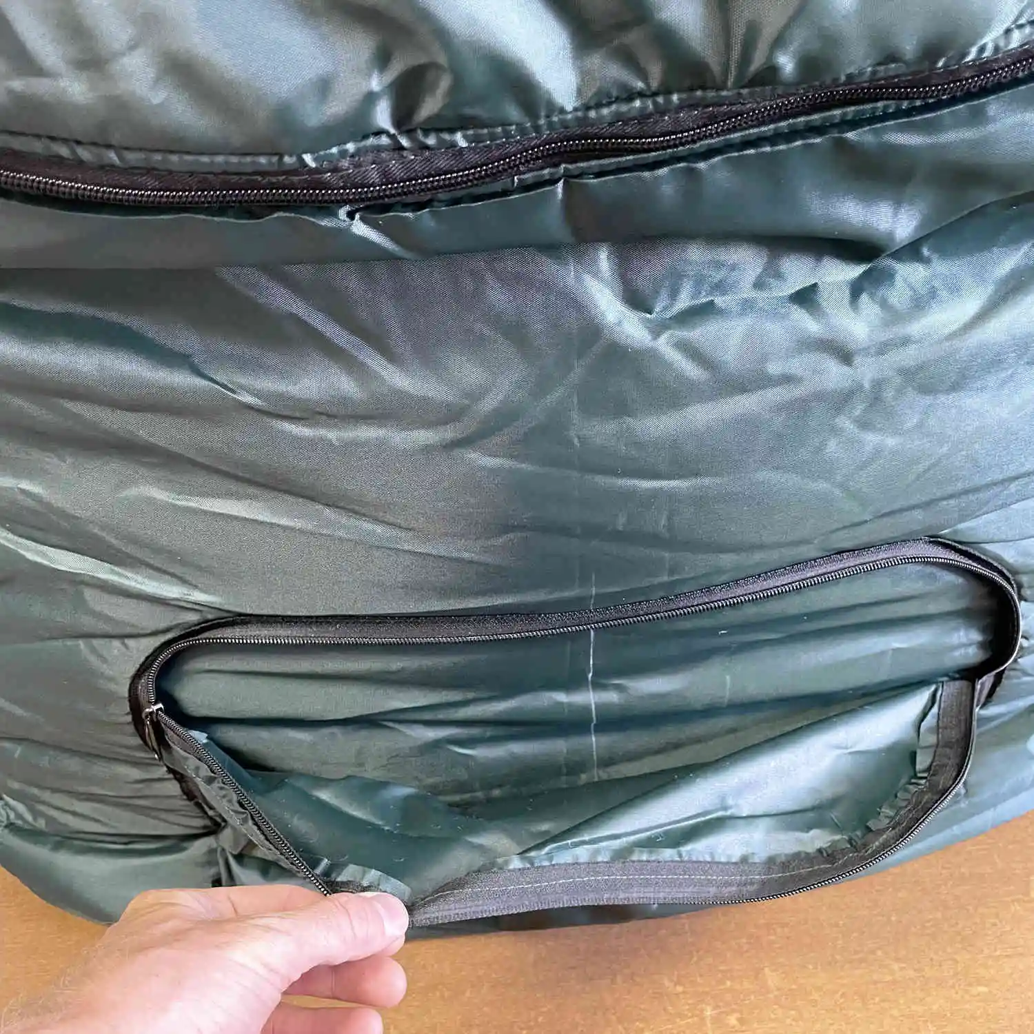 Термоконтейнер Балконный погребок ТГБ-300 для хранения продуктов и овощей на