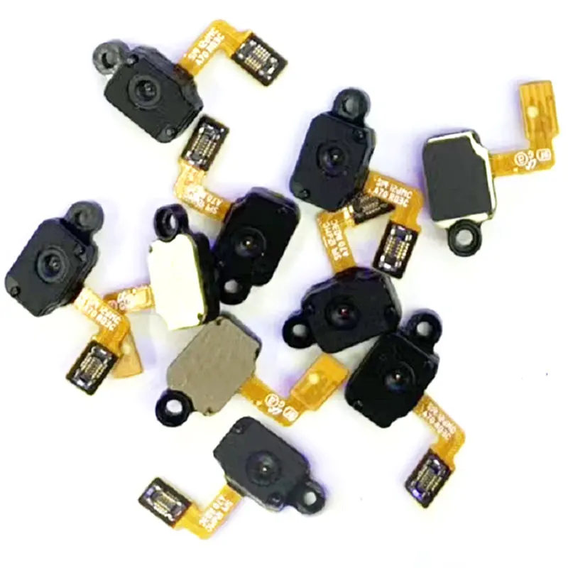 

Home Button Fingerprint Sensor Flex Cable For SamSung Galaxy A70 SM-A705 A705F A705