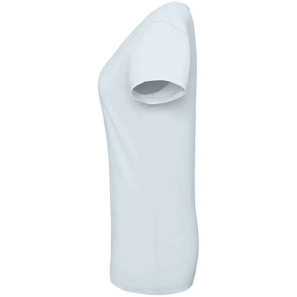 Футболка женская MARTIN WOMEN хлопок + вискоза 02856 Sols | Женская одежда