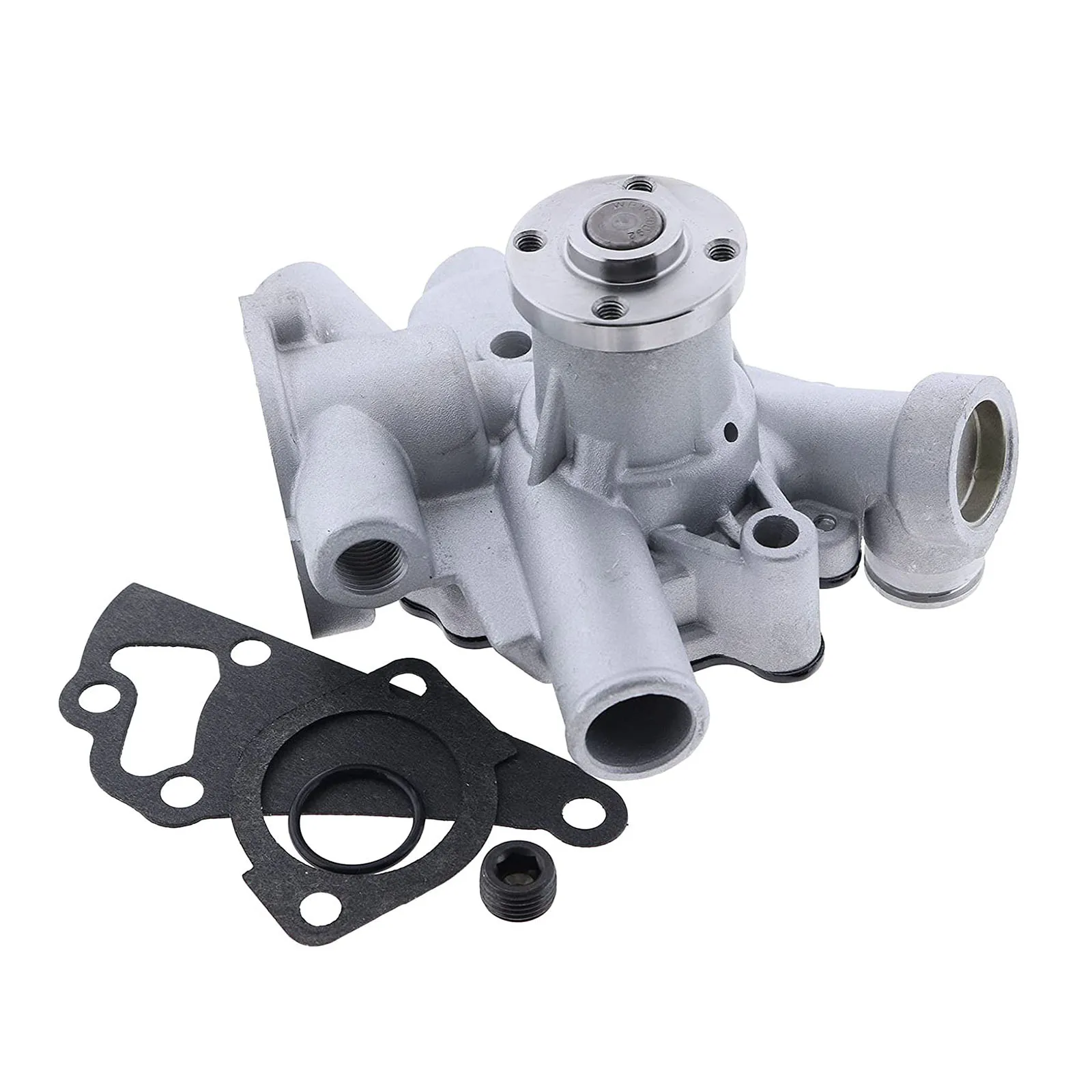 Новый водяной насос 119660-42009 119660-42004 для двигателя Yanmar 3TNA72 3TNA72L 3TNV72 3TNE74 YM486 |