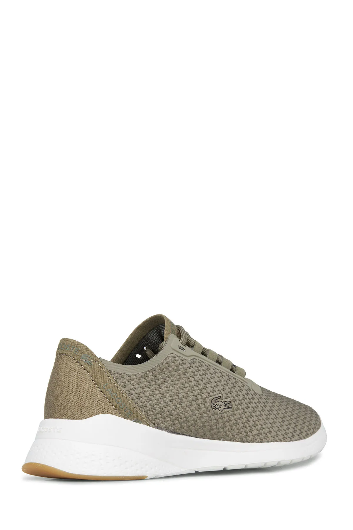 Lacoste Женская обувь 737 SFA0036 2 A9|Женские кроссовки и кеды| |