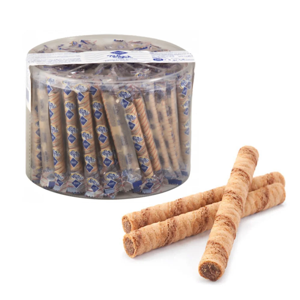 Rollstick кондитерские изделия вкусная жевательная резинка шоколадная палочка 108