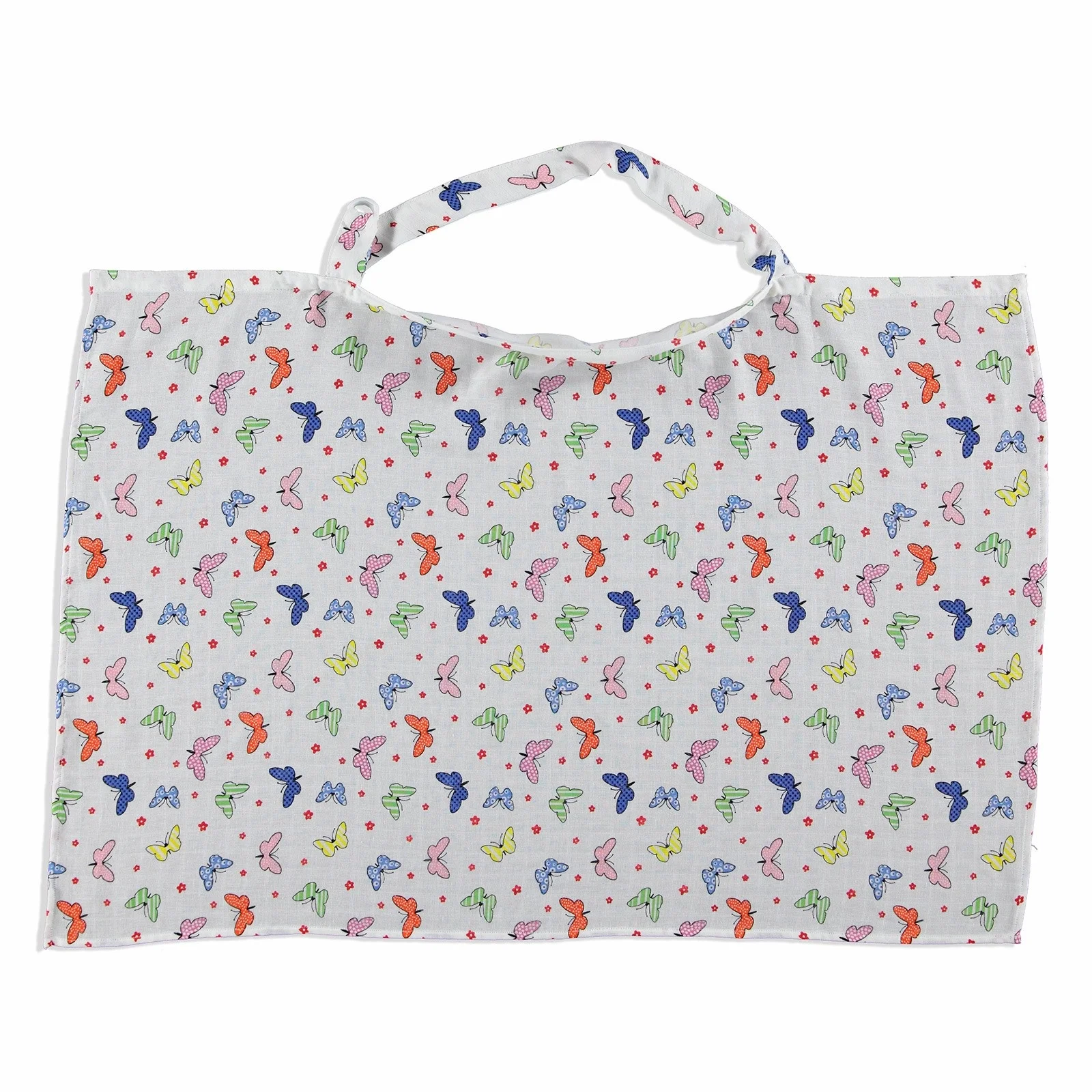 Ebebek baby plus Хлопковый чехол для ухода за муслиновой бабочкой|Аксессуары| |