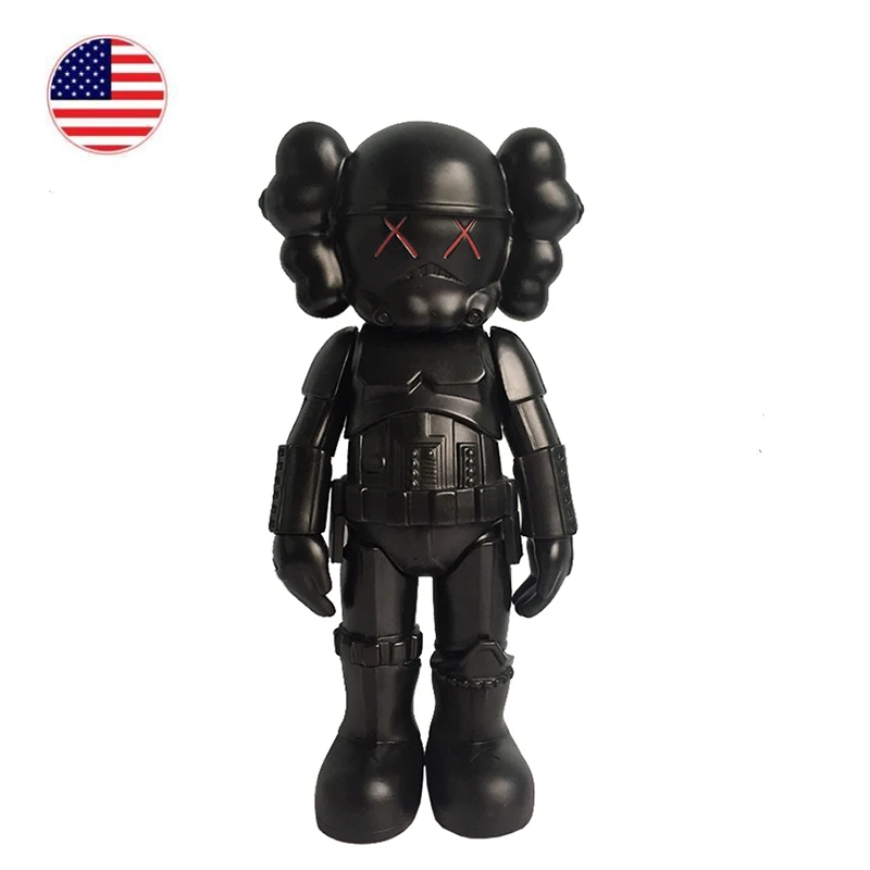 

KAW Original Fake Little Soldier 1:1 26cm With Box Withs Anti-Counterfeiting Mark Collection Toy Figure Gifts For Friends