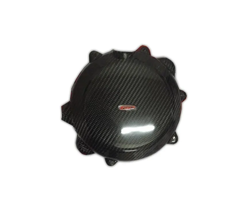 

GP Kompozit KTM 250F Compatible 4-Stroke Clutch Protection Cover 2014-2015