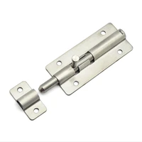 slide bolt latch 2 73 755 4 inches slide latch lock thickened stainless steel sliding lock for doorfuniture
