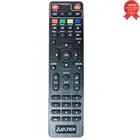 Пульт ДУ универсальный для приставки Eltex IP TV (Электронный город и Сибирские сети)